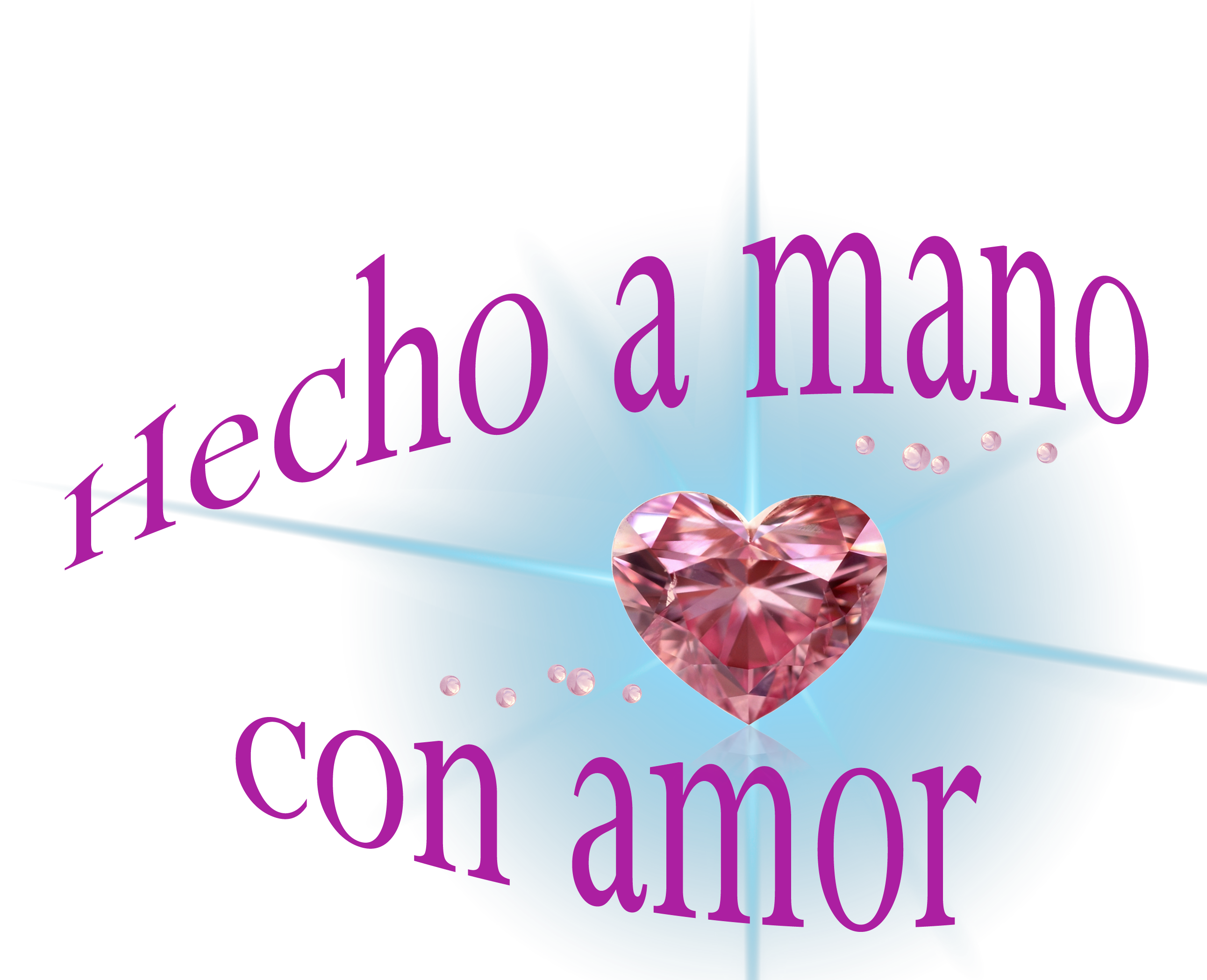 Pulserellas - Hecho a mano con amor